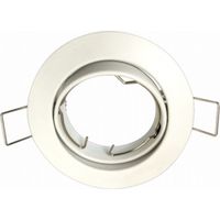 Innenstrahler Arlux orientierbare Blende IP20 50mm