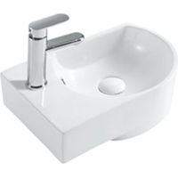 AQUORE 385362 MINI 41L Lavabo De Sobre Encimera - ref: 0000385362