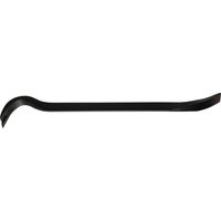 Barra di potenza Nageleisen, lunghezza totale 1200 mm, corpo ovale