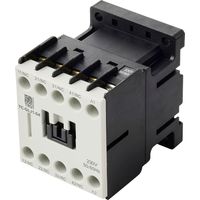TRU COMPONENTS TC-GYJ1-04-230VAC Hilfsschütz 4 Öffner 230 V/AC 10 A 1 St.
