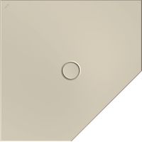 BetteFloor Caro Duschwanne, 100x100cm, 7211-422
