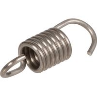 Zugfeder 1,9x 10,0x 36,6 mm AMAZONE HA137