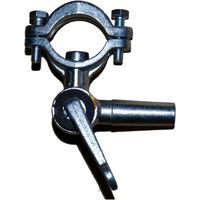 Robinet de commande pour les avoirs d'levage