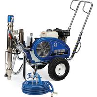 DutyMax GH230 HD Standard-Benzin-Airless-Hydraulikspritzgerät – GRACO – 24W943