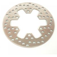 Bremsscheibe hinten für Motorrad kawasaki 300 klx r 1997-2007