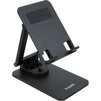 Halley Tooq Ph-hermes-halley Schwarz Tablet Mobile Tablet Tablet Stand