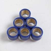 Athena Variorolle für Roller mbk 50 ovetto 16x13 5grs /