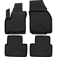 Gummimatten XTR für Opel Meriva B 06/2010 - 03/2017