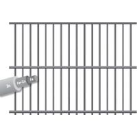 Frigerio RETE PER RECINZIONI ELET/ZINC FIRST FONDOGABBIE maglia mm.75x13 H cm. 61