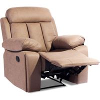 Sillón relax Kendal Beige 93cm (ancho) x 104cm (alto)