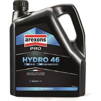 Olio lubrificante per motore Hydro 46 - Formato: 4 lt