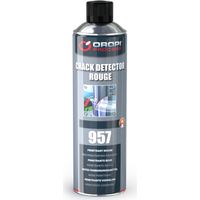 Pénétrant de fissures Crack Detector rouge 957 ORAPI 650ml