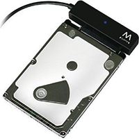Ewent adapter usb - sata 2.5 für hdd/ ssd (ew7017)