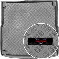 Audi A4 B8 Kombi 2007-2015 Kofferraummatte MAX-MAT