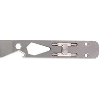 Multitool Olight opry multifunzionale clip da tasca 11,68 cm