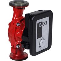 Bomba circuladora para calefacción QUANTUM MAXI 1035/1045 - BAXI Modelo: 1035 1"