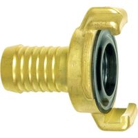 Schlauchstück GEKA MS Schl.-Gr.13mm SB