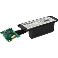 vhbw Batterie compatible avec Bose SoundLink Mini 2 haut-parleurs enceintes portatives - avec circuit imprimé (3400mAh, 7,4V, Li-ion)