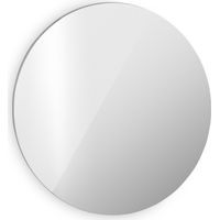 Klarstein Chauffage Infrarouge, 300W Radiateur Electrique, IP54, Zone effective : jusqu'à 6 m², Chauffage Mural Salle de Bain, Thermostat, Econome, Montage facile