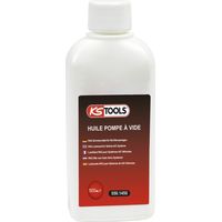 KS Tools - Huile pompe à vide, 500 ml - 550.1450