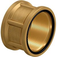 Wipex Gewindemuffe 2 Nr.1018357 - 80309506 von Buderus