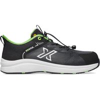 Zapato seguridad sprint s1 ps fo sr esd talla 40 EXENA