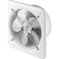 Awenta Extractor industrial 200 mm blanco