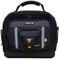 Velocity TC-40-B Rogue 40 Tech Case Black