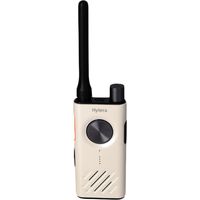 Radio analogique HYTERA HYT-S31, PMR 446-446 MHz, 2 200 mAh, BT V 5, blanche