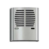 8010 Módulo Base de Audio Gris Luz Ral 7035