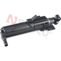 Sollo Waschwasserdüse Scheinwerferreinigung für AUDI 8T0955102D vorne rechts für A5 Sportback