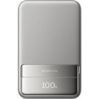 ecoflow Rapid 10000 Externe Batterie Silber