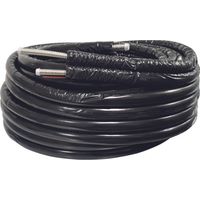 doppelte schlauchrolle für solar aisi 316l edelstahl - fertwin double solar aisi 316l 1 "dn20 mt.25