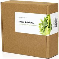 CLICK & GROW MIX DI INSALATA VERDE 9 TODDINGS CLICK AND GROW