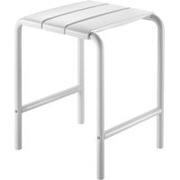 Delabie Duschhocker Alu