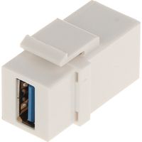 CONECTOR KEYSTONE FX-USB3.0/S