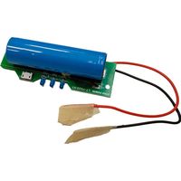 Contrôleur électronique Volpi v19smer090 batterie lithium 7.2V