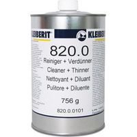 Nettoyant diluant sans toluène KLEIBERIT - KLEIBERIT