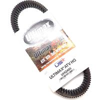 Courroie de quad standard Ultimax UHQ406