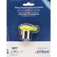 RÉGULATEUR VERT POUR PETIT ELECTROMENAGER SITRAM - PSPRORVCN