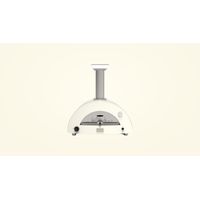 ALFA PIZZA Forno Limit Edit Gas Wht