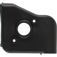 rms-Motorabdeckung für neues Auto