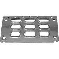 GRADINO PEDANA SINISTRO-DESTRO - VOLVO - FH2 - 8191103 - 20379437 - 8191313