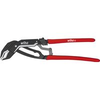 Wiha Alicates para fontanería QuickFix Classic automático 250 mm, 10" (39091)