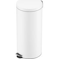 Cubo de basura hailo seleka l cierre suave 30l