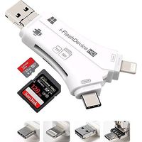 CoreParts Universal-USB-Adapter, MMUSB-UNI-ADAPTER