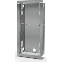 DoorBird D2101V carcasa de acero inoxidable resistente a la intemperie