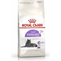 ROYAL CANIN Sterilisiert 7 3,5 kg