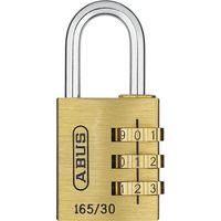 Zahlenschloss 30 mm Abus ABUS 16530