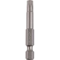 TIMCO TX Drive Driver Bit S2 Grey - TX30 x 50